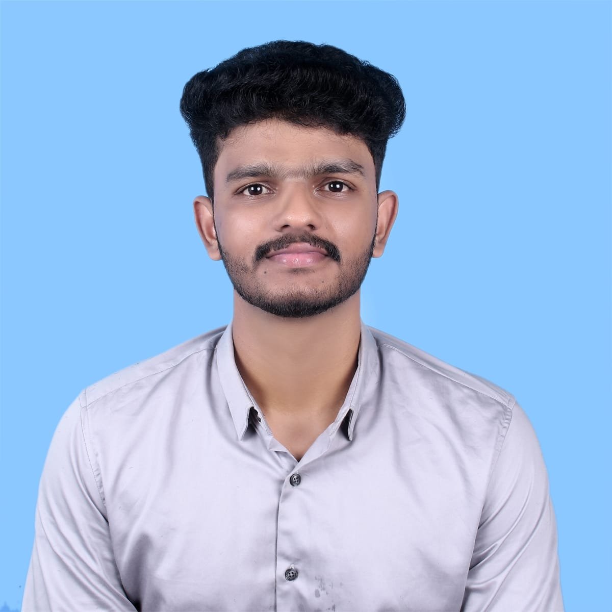 Sourag s Kumar